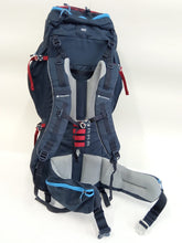 Carica l'immagine nel visualizzatore di Gallery, zaino avventura 75 litri Ferrino/scout tech