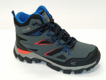 Carica l'immagine nel visualizzatore di Gallery, Scarponcino Holcombe 3 Jr Regatta