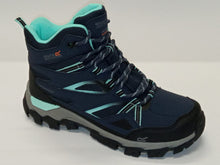 Carica l'immagine nel visualizzatore di Gallery, Scarponcino Holcombe 3 Jr Regatta