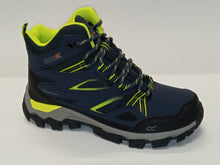 Carica l'immagine nel visualizzatore di Gallery, Scarponcino Holcombe 3 Jr Regatta