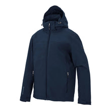 Carica l'immagine nel visualizzatore di Gallery, Giacca 3-in-1 da uomo Coriver | Blu Regatta