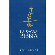 Carica l'immagine nel visualizzatore di Gallery, Bibbia CEI-UELCI
