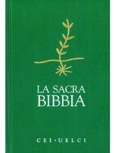 Carica l'immagine nel visualizzatore di Gallery, Bibbia CEI-UELCI