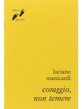 Carica l'immagine nel visualizzatore di Gallery, "TRACCE GIOVANI" Collana Casa Editrice Qiqajon