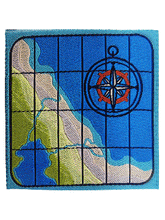 Carica l'immagine nel visualizzatore di Gallery, Distintivi EG Competenza