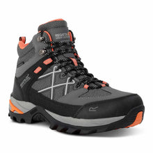 Carica l'immagine nel visualizzatore di Gallery, Scarpa Trekking Donna REGATTA SAMARIS III BOOT WATERPROOF