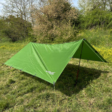 Carica l'immagine nel visualizzatore di Gallery, TELONE TARP 3x3 REGATTA