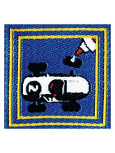 Carica l'immagine nel visualizzatore di Gallery, Distintivi EG Specialità