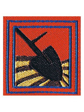 Carica l'immagine nel visualizzatore di Gallery, Distintivi EG Specialità