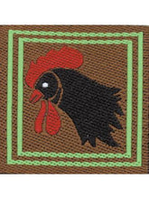 Carica l'immagine nel visualizzatore di Gallery, Distintivi EG Specialità