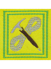 Carica l'immagine nel visualizzatore di Gallery, Distintivi EG Specialità