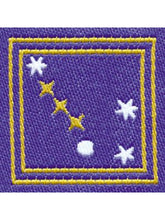 Carica l'immagine nel visualizzatore di Gallery, Distintivi EG Specialità