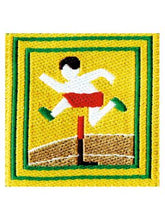 Carica l'immagine nel visualizzatore di Gallery, Distintivi EG Specialità