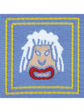 Carica l'immagine nel visualizzatore di Gallery, Distintivi EG Specialità