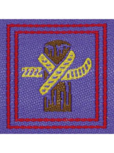 Carica l'immagine nel visualizzatore di Gallery, Distintivi EG Specialità