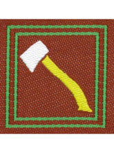 Carica l'immagine nel visualizzatore di Gallery, Distintivi EG Specialità