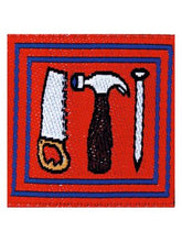 Carica l'immagine nel visualizzatore di Gallery, Distintivi EG Specialità