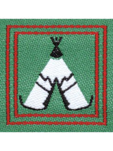 Carica l'immagine nel visualizzatore di Gallery, Distintivi EG Specialità