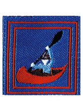 Carica l'immagine nel visualizzatore di Gallery, Distintivi EG Specialità