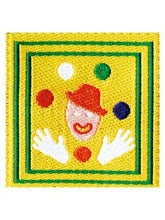 Carica l'immagine nel visualizzatore di Gallery, Distintivi EG Specialità