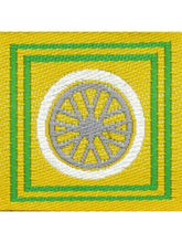 Carica l'immagine nel visualizzatore di Gallery, Distintivi EG Specialità