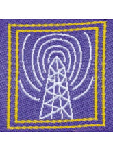 Carica l'immagine nel visualizzatore di Gallery, Distintivi EG Specialità