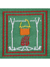 Carica l'immagine nel visualizzatore di Gallery, Distintivi EG Specialità