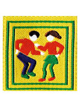 Carica l'immagine nel visualizzatore di Gallery, Distintivi EG Specialità