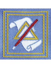 Carica l'immagine nel visualizzatore di Gallery, Distintivi EG Specialità