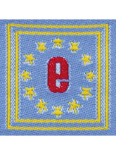 Carica l'immagine nel visualizzatore di Gallery, Distintivi EG Specialità