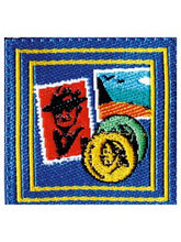 Carica l'immagine nel visualizzatore di Gallery, Distintivi EG Specialità