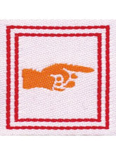 Carica l'immagine nel visualizzatore di Gallery, Distintivi EG Specialità