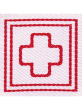 Carica l'immagine nel visualizzatore di Gallery, Distintivi EG Specialità