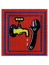 Carica l'immagine nel visualizzatore di Gallery, Distintivi EG Specialità