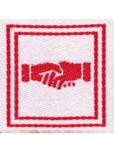 Carica l'immagine nel visualizzatore di Gallery, Distintivi EG Specialità