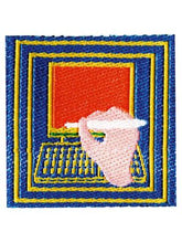 Carica l'immagine nel visualizzatore di Gallery, Distintivi EG Specialità