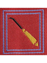 Carica l'immagine nel visualizzatore di Gallery, Distintivi EG Specialità