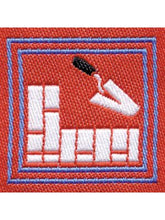 Carica l'immagine nel visualizzatore di Gallery, Distintivi EG Specialità