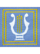 Carica l'immagine nel visualizzatore di Gallery, Distintivi EG Specialità