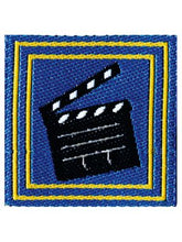 Carica l'immagine nel visualizzatore di Gallery, Distintivi EG Specialità