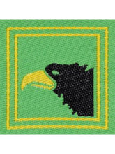 Carica l'immagine nel visualizzatore di Gallery, Distintivi EG Specialità