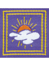 Carica l'immagine nel visualizzatore di Gallery, Distintivi EG Specialità