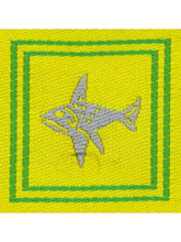 Carica l'immagine nel visualizzatore di Gallery, Distintivi EG Specialità