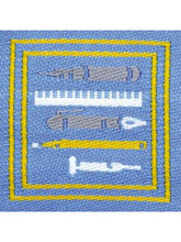 Carica l'immagine nel visualizzatore di Gallery, Distintivi EG Specialità