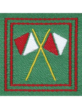 Carica l'immagine nel visualizzatore di Gallery, Distintivi EG Specialità