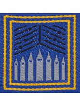 Carica l'immagine nel visualizzatore di Gallery, Distintivi EG Specialità