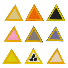 Carica l'immagine nel visualizzatore di Gallery, Distintivi LC Sestiglia