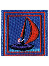 Carica l'immagine nel visualizzatore di Gallery, Distintivi EG Specialità