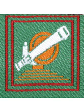 Carica l'immagine nel visualizzatore di Gallery, Distintivi EG Specialità