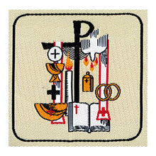 Carica l'immagine nel visualizzatore di Gallery, Distintivi EG Competenza